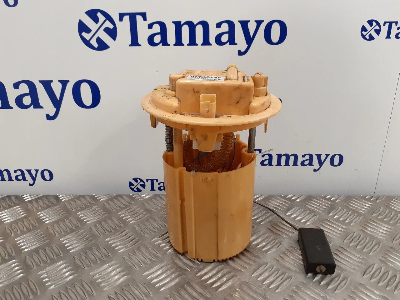 Aforador para Peugeot 207