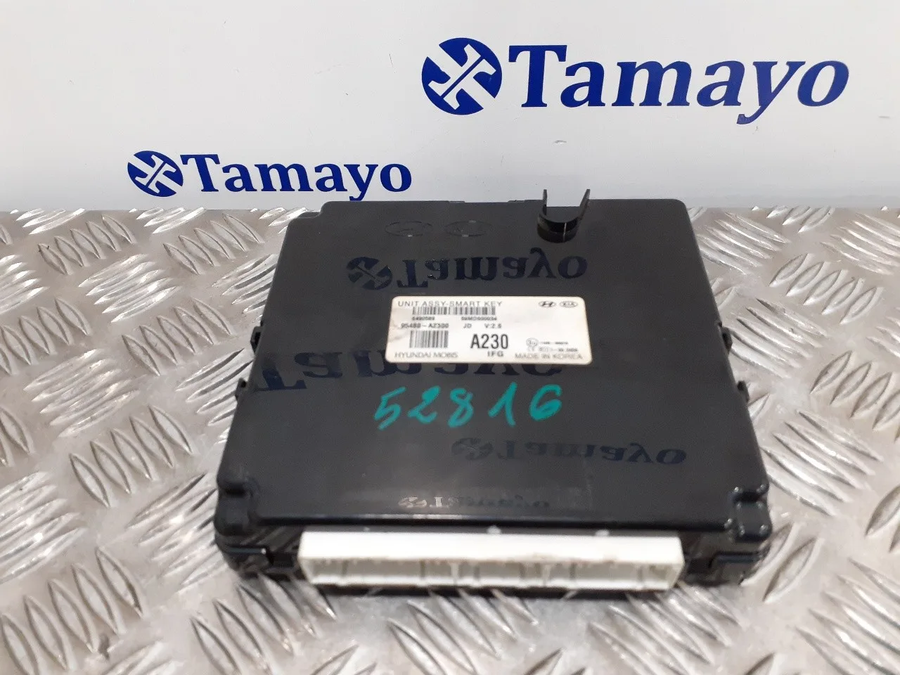 Modulo Electronico para Kia Cee'd
