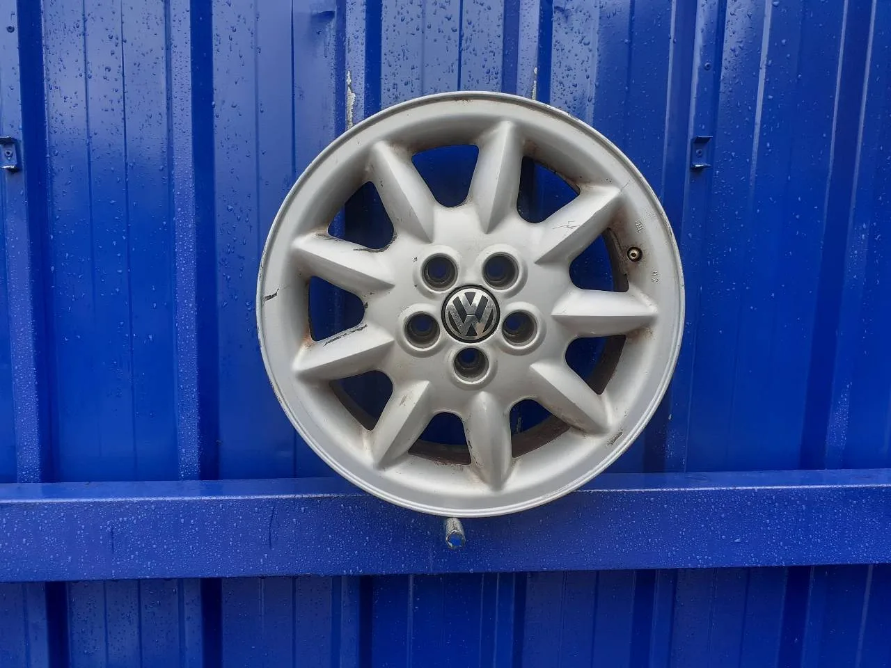 Llanta para Volkswagen Golf Iii Berlina (1H1)