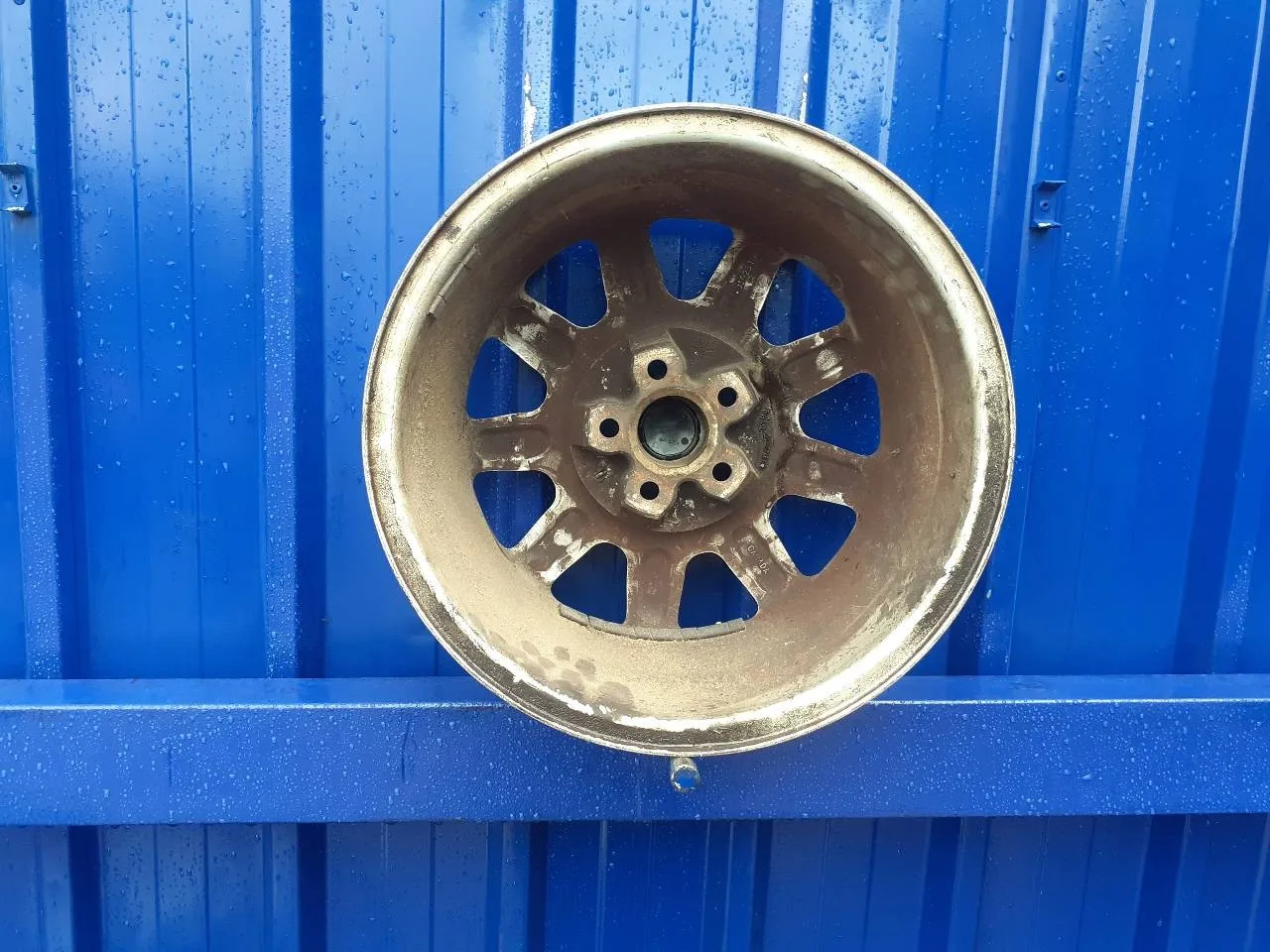 Llanta para Volkswagen Golf Iii Berlina (1H1)