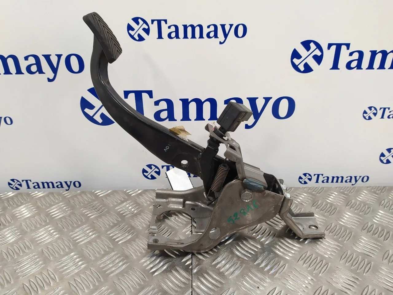 Pedal Freno para Kia Cee'd