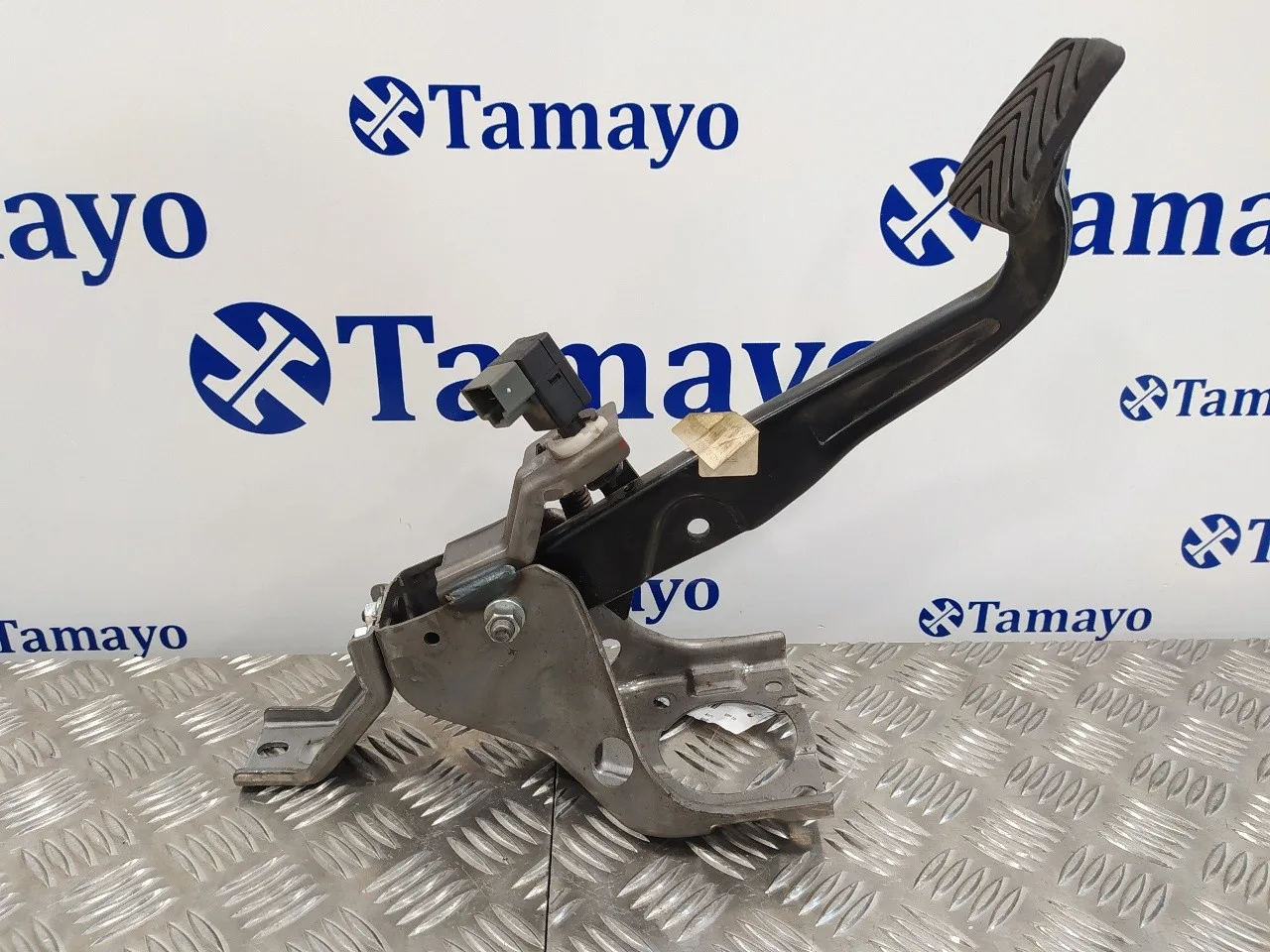 Pedal Freno para Kia Cee'd