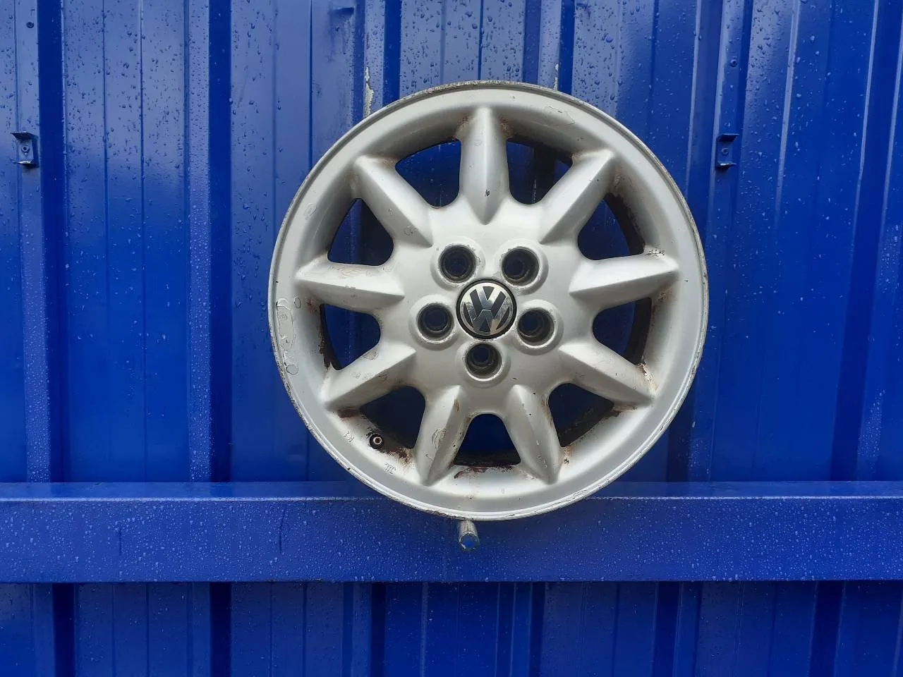 Llanta para Volkswagen Golf Iii Berlina (1H1)