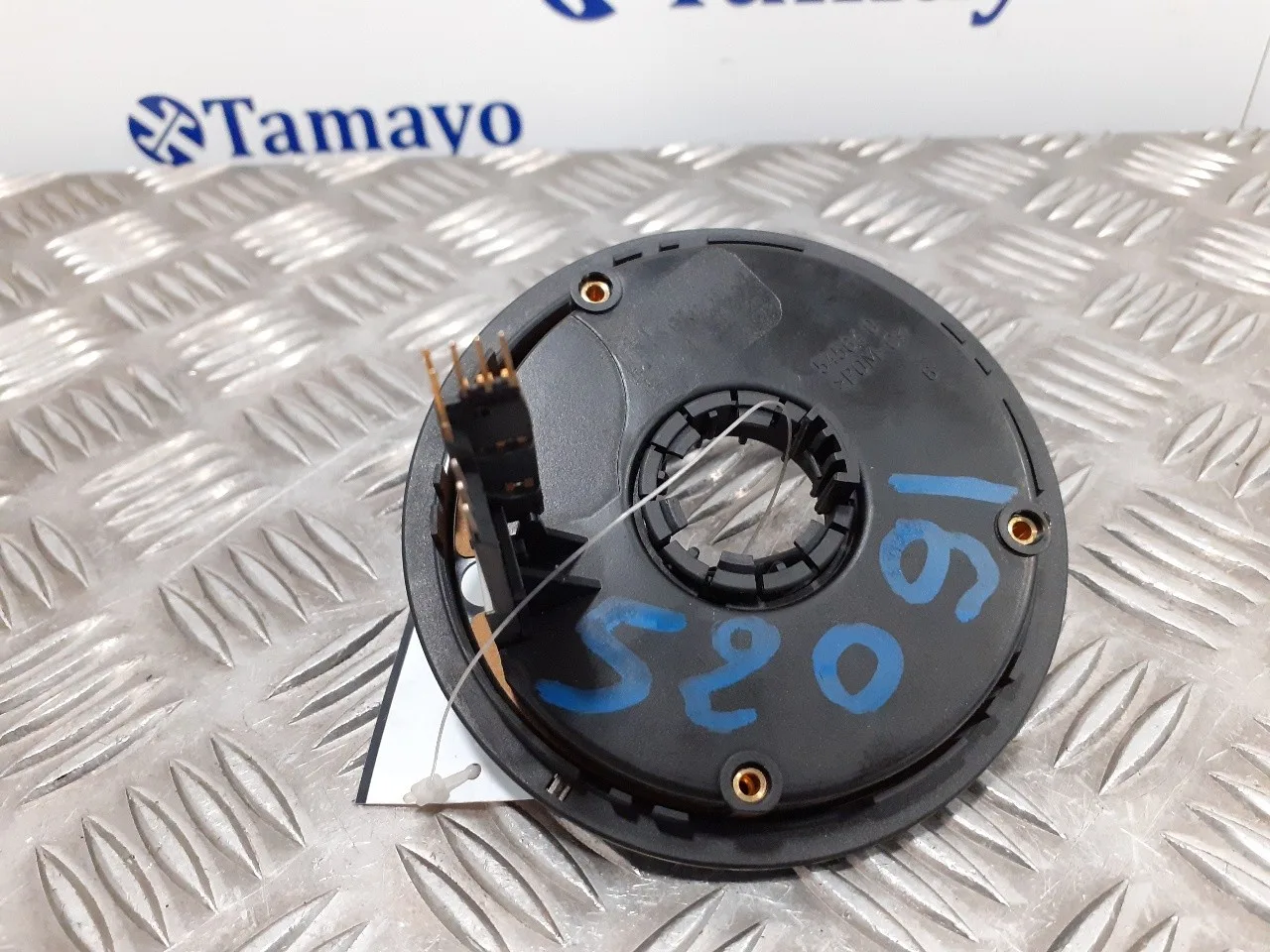 Anillo Airbag para Mercedes-Benz Clase S (W220) Berlina