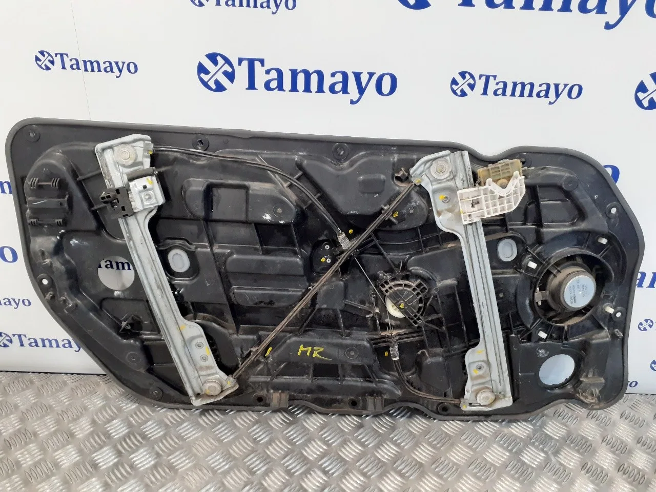 Elevalunas Delantero Derecho para Kia Cee'd