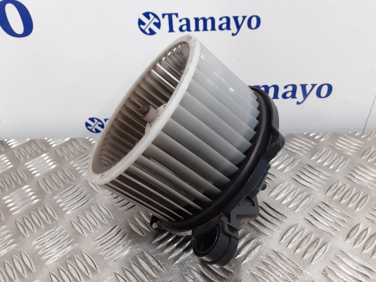 Motor Calefaccion para Kia Cee'd