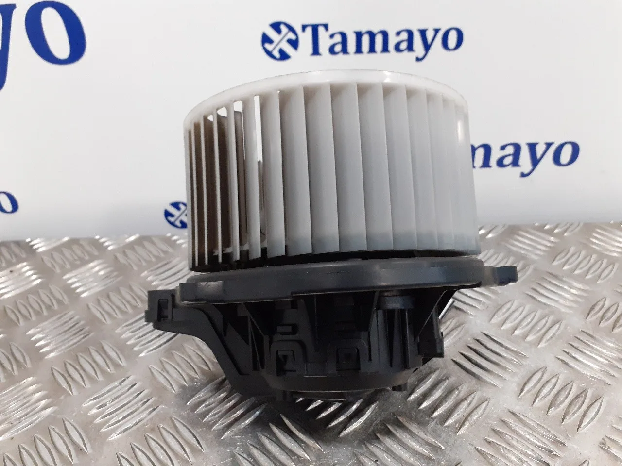 Motor Calefaccion para Kia Cee'd