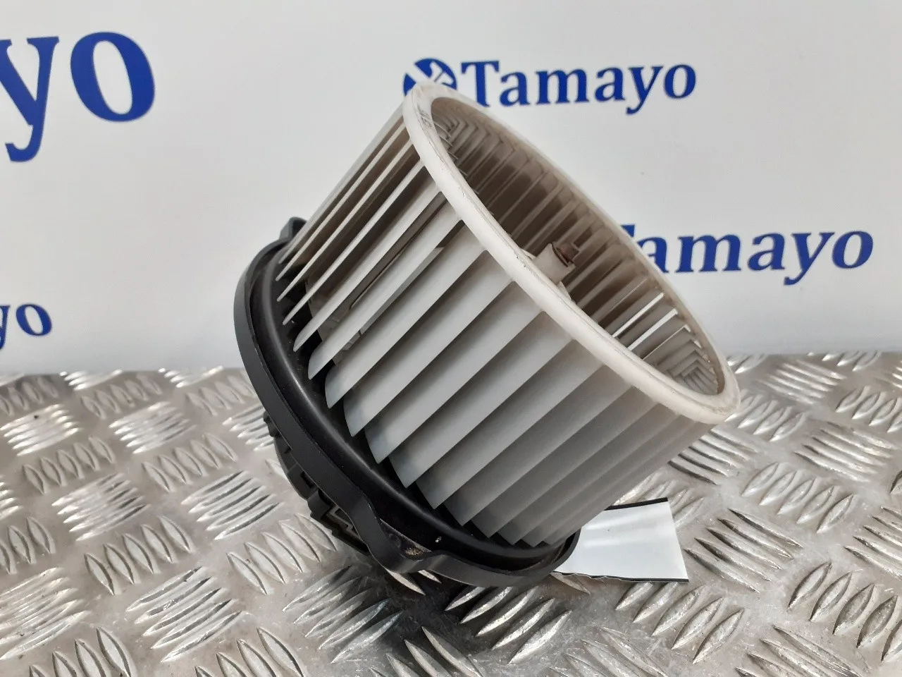 Motor Calefaccion para Kia Cee'd