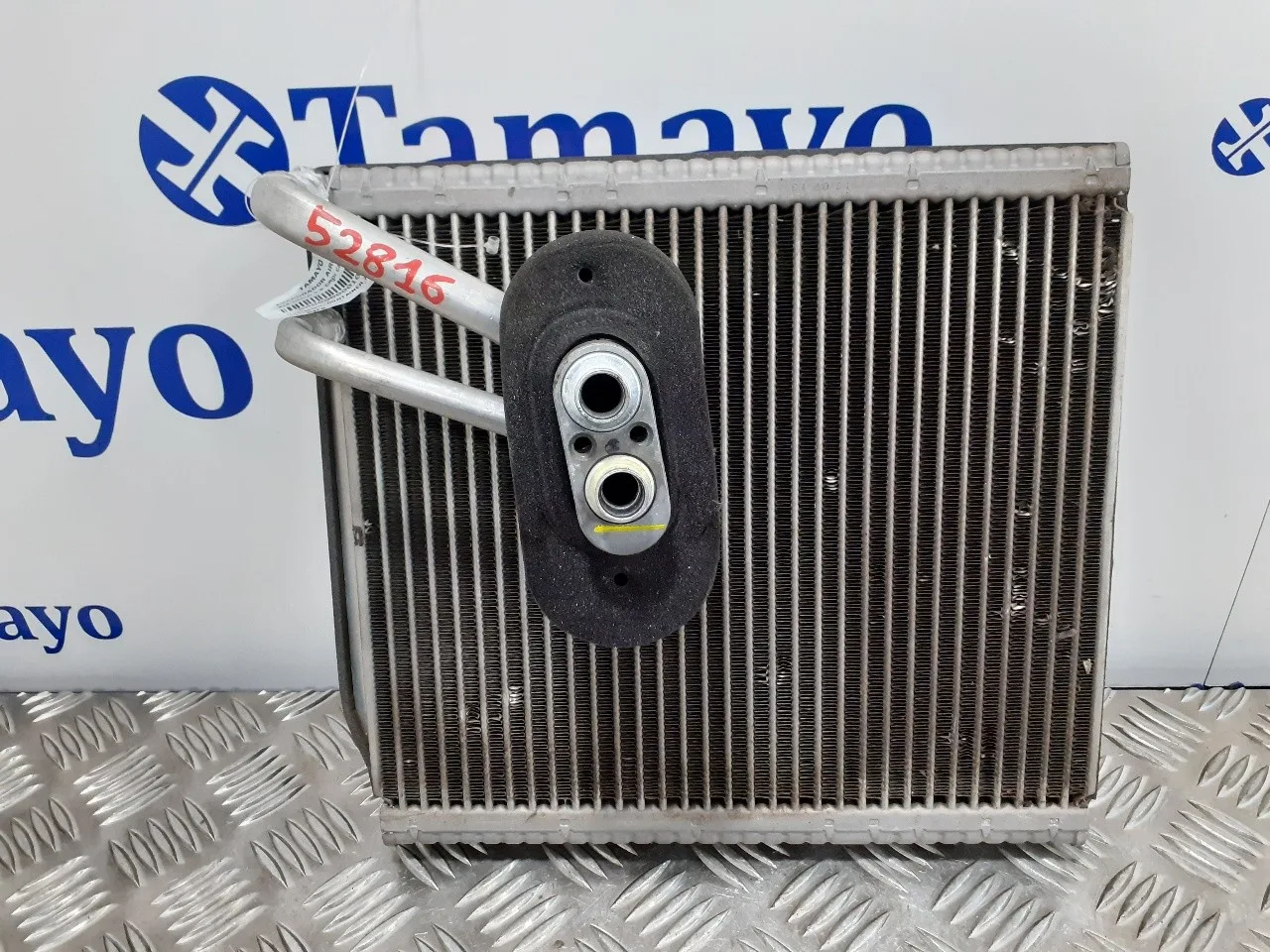 Evaporador Aire Acondicionado para Kia Cee'd