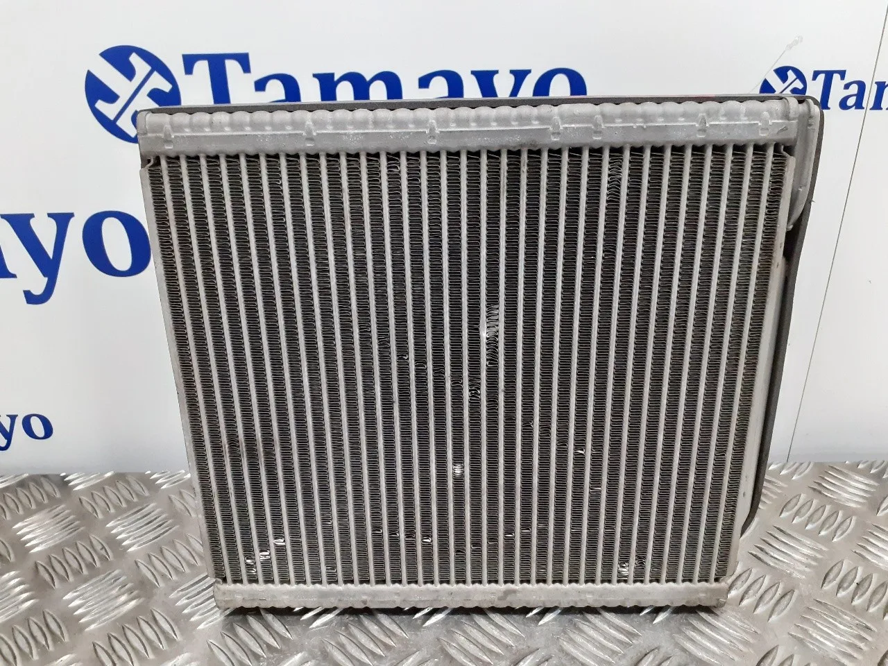 Evaporador Aire Acondicionado para Kia Cee'd