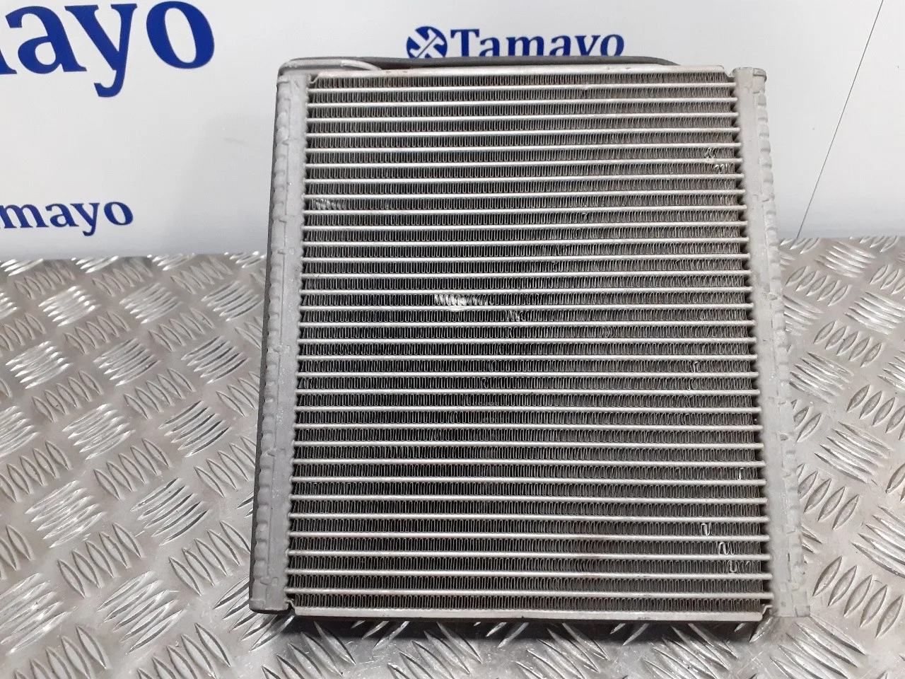 Evaporador Aire Acondicionado para Kia Cee'd