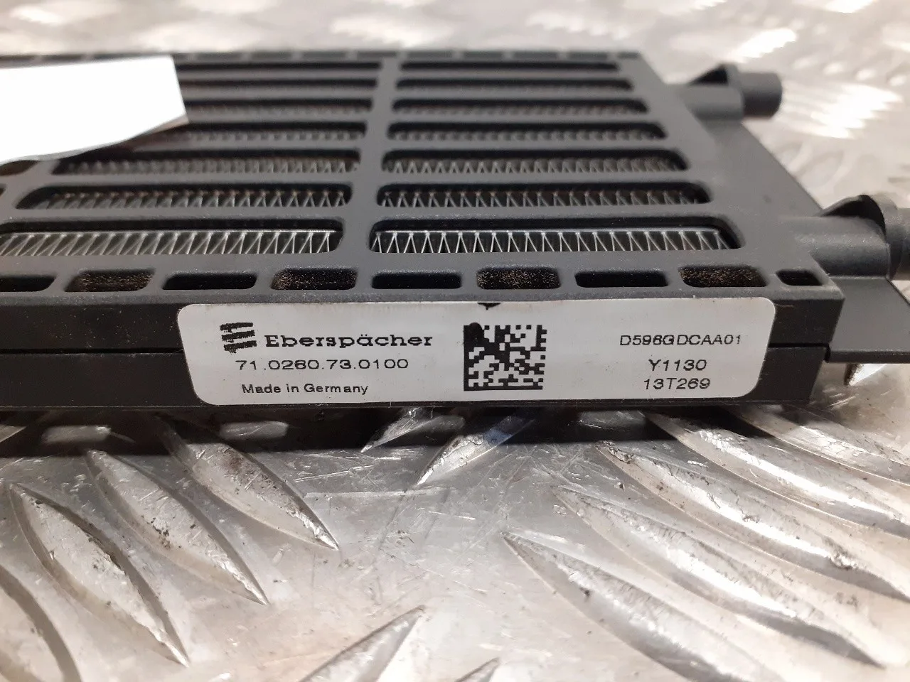 Resistencia Calefaccion para Kia Cee'd