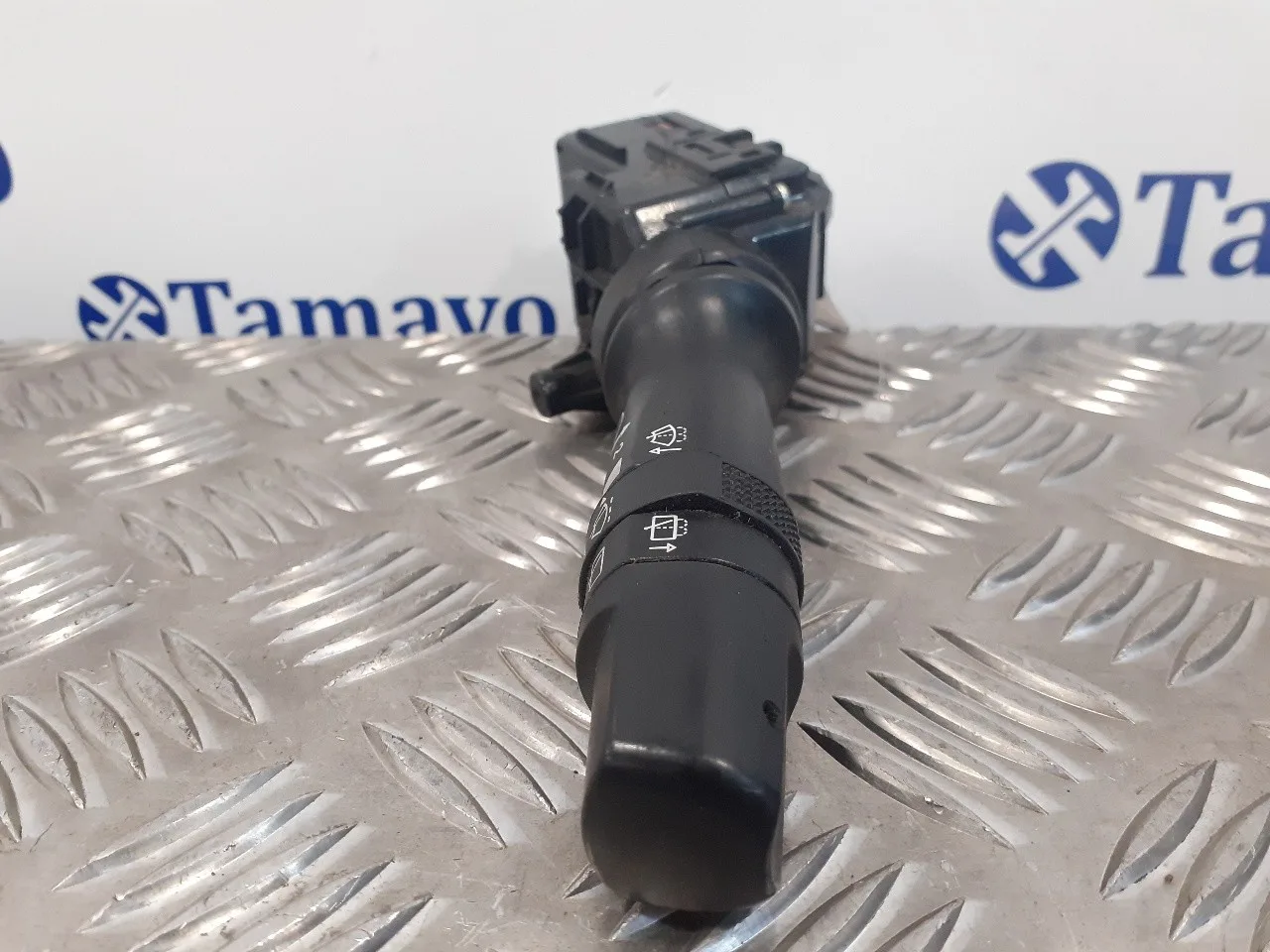 Mando Limpia para Kia Cee'd