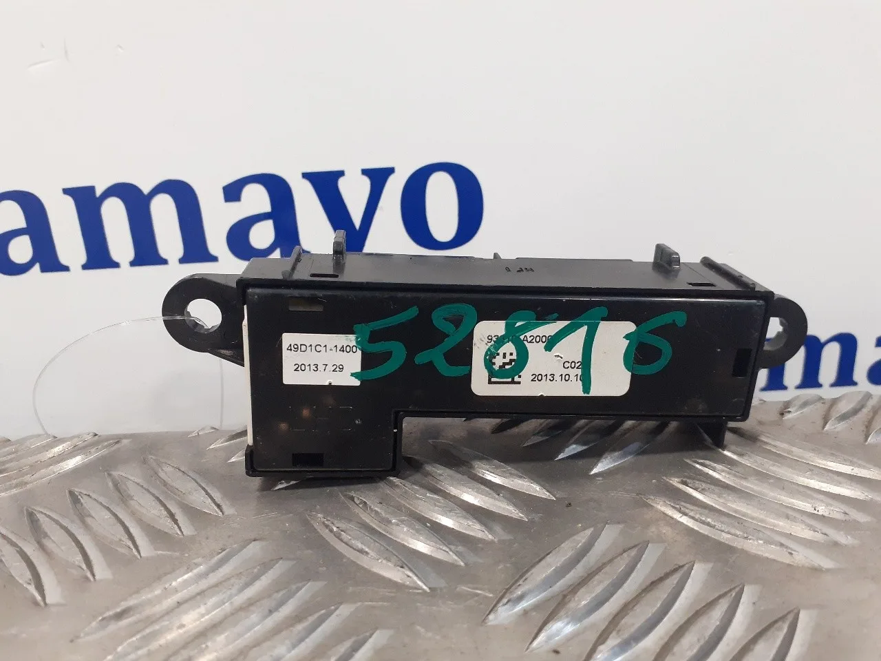 Interruptor para Kia Cee'd
