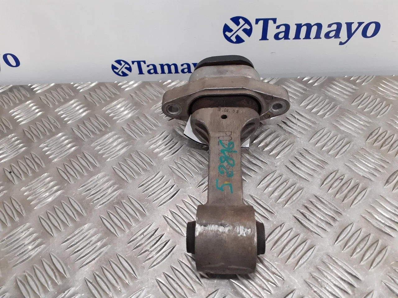 Soporte Motor para Kia Cee'd