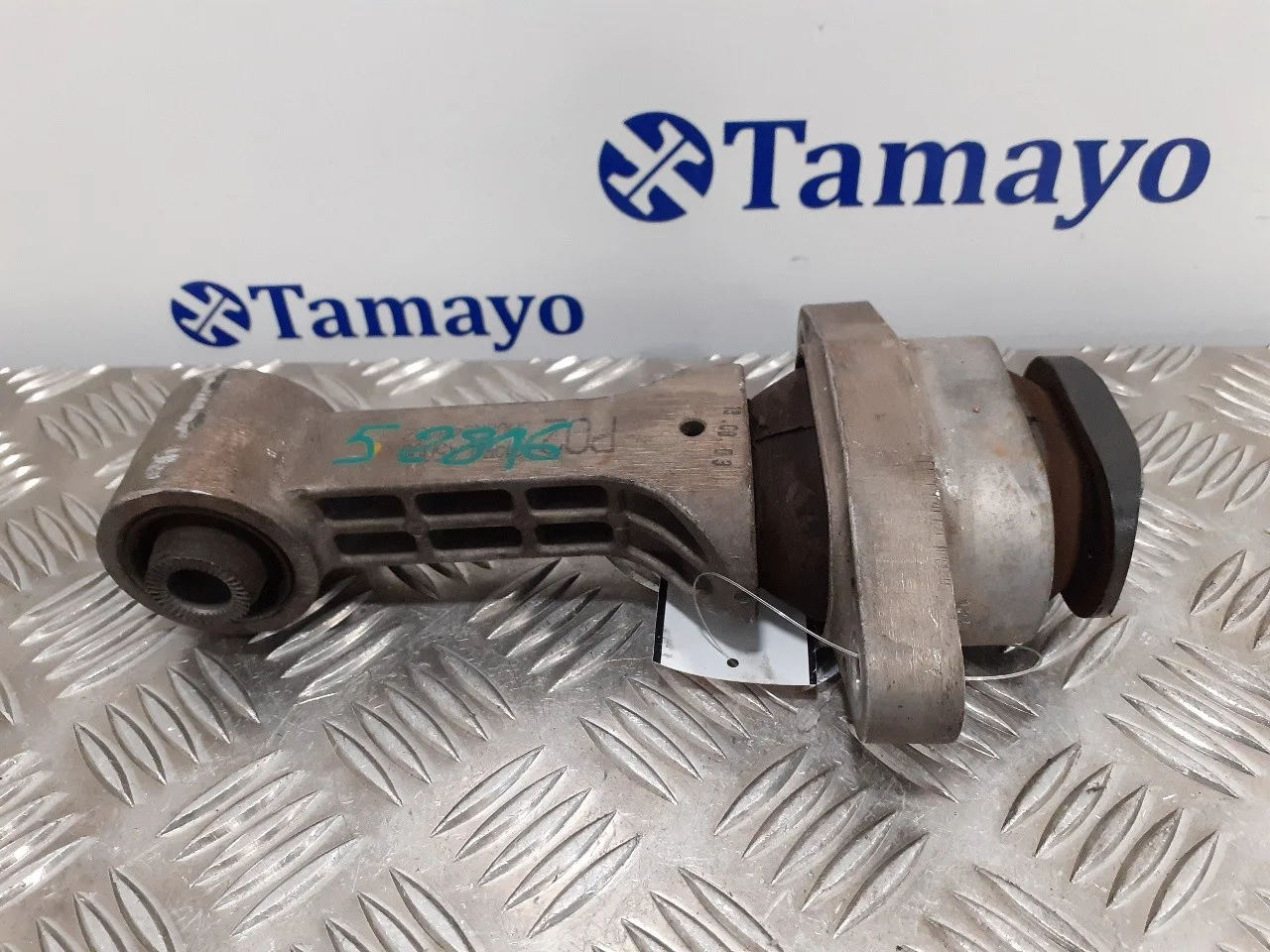 Soporte Motor para Kia Cee'd
