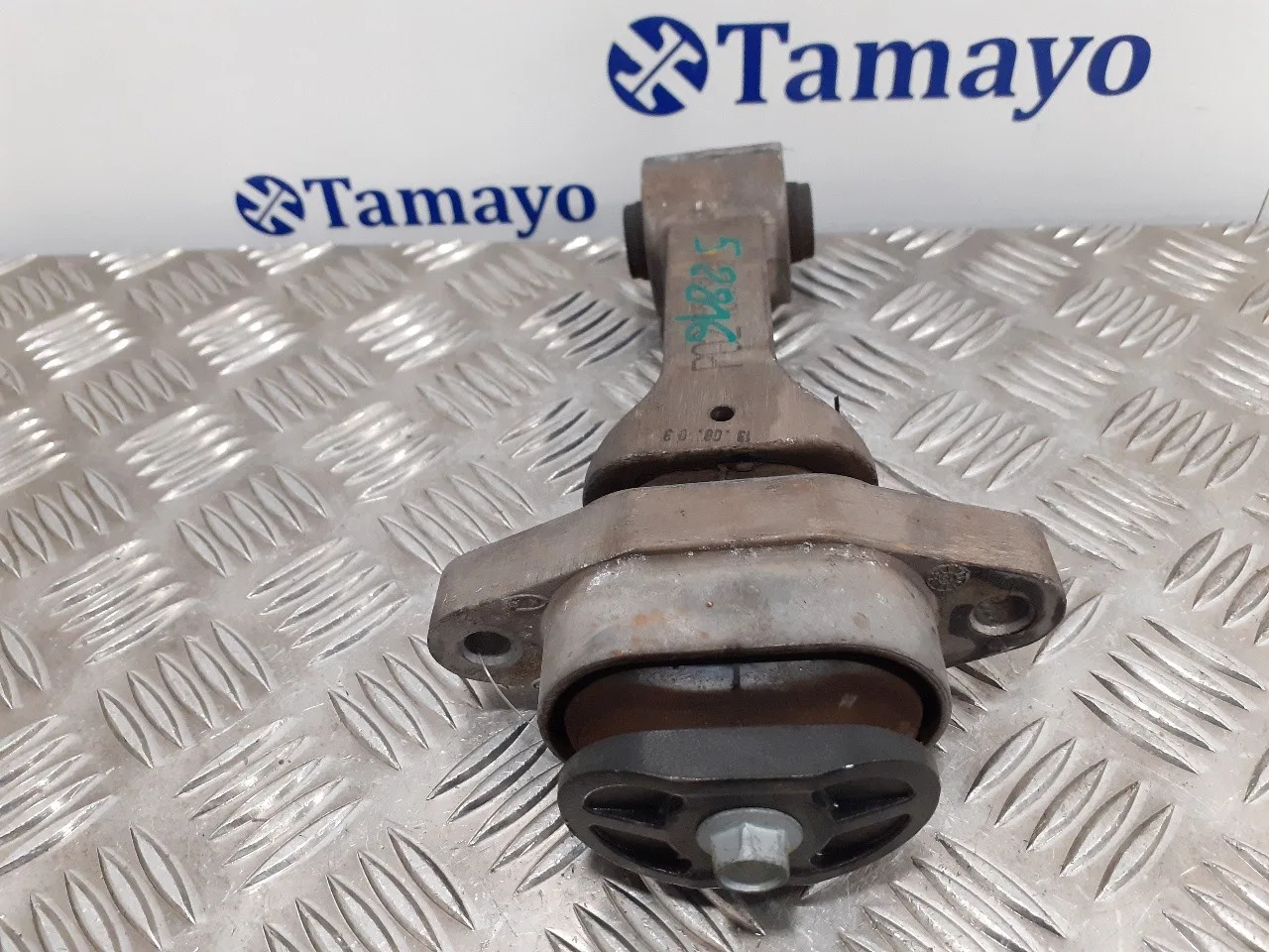 Soporte Motor para Kia Cee'd