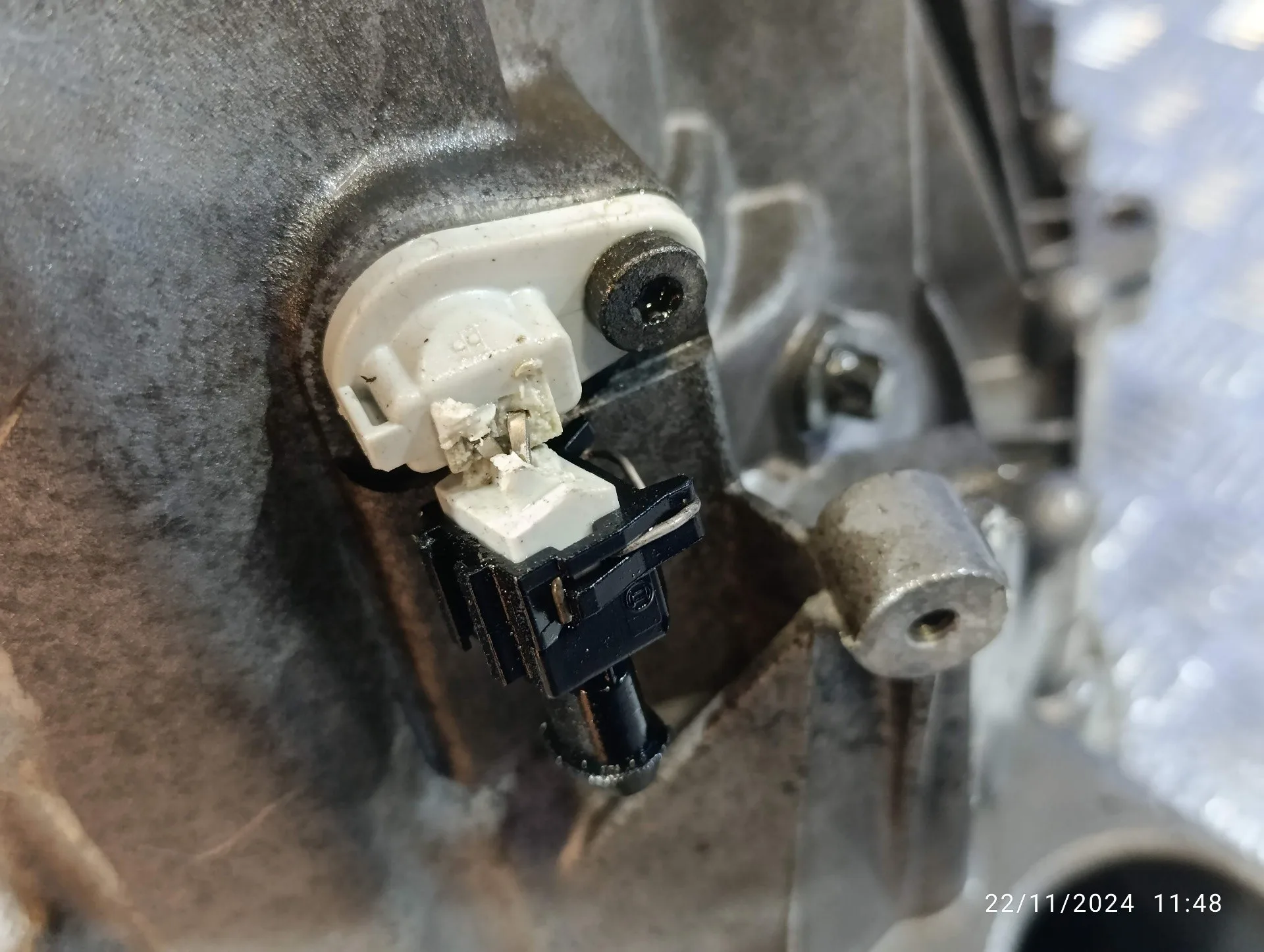 Caja Cambios Automatica para Smart Fortwo Coupe