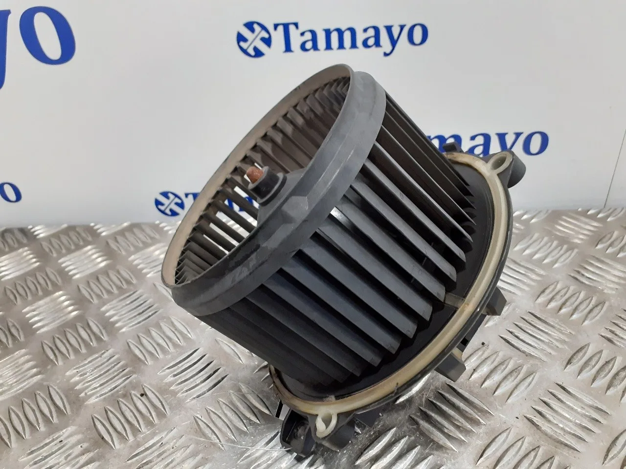 Motor Calefaccion para Iveco Daily Caja Abierta