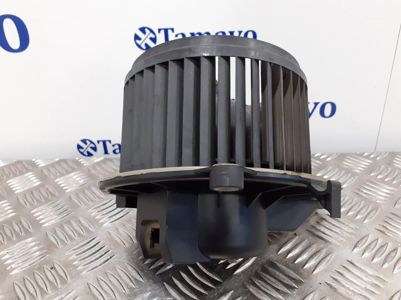 Motor Calefaccion para Iveco Daily Caja Abierta