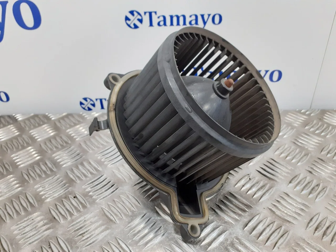 Motor Calefaccion para Iveco Daily Caja Abierta
