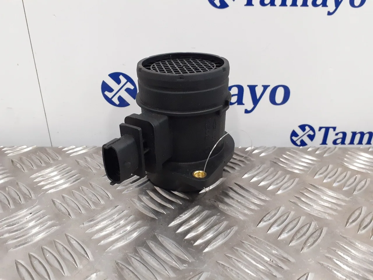 Caudalimetro para Fiat Doblo I Cargo