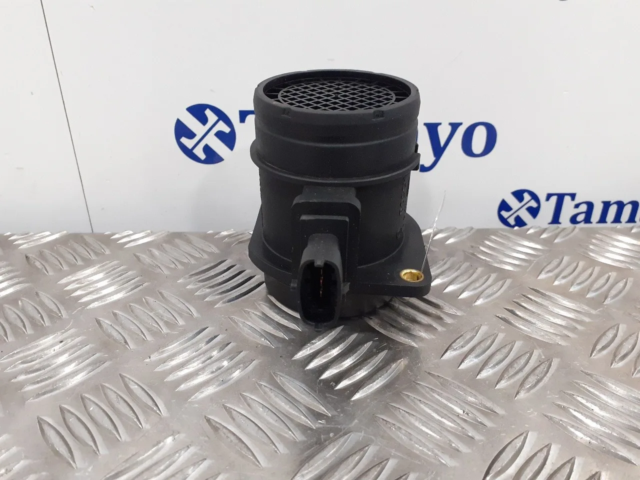 Caudalimetro para Fiat Doblo I Cargo