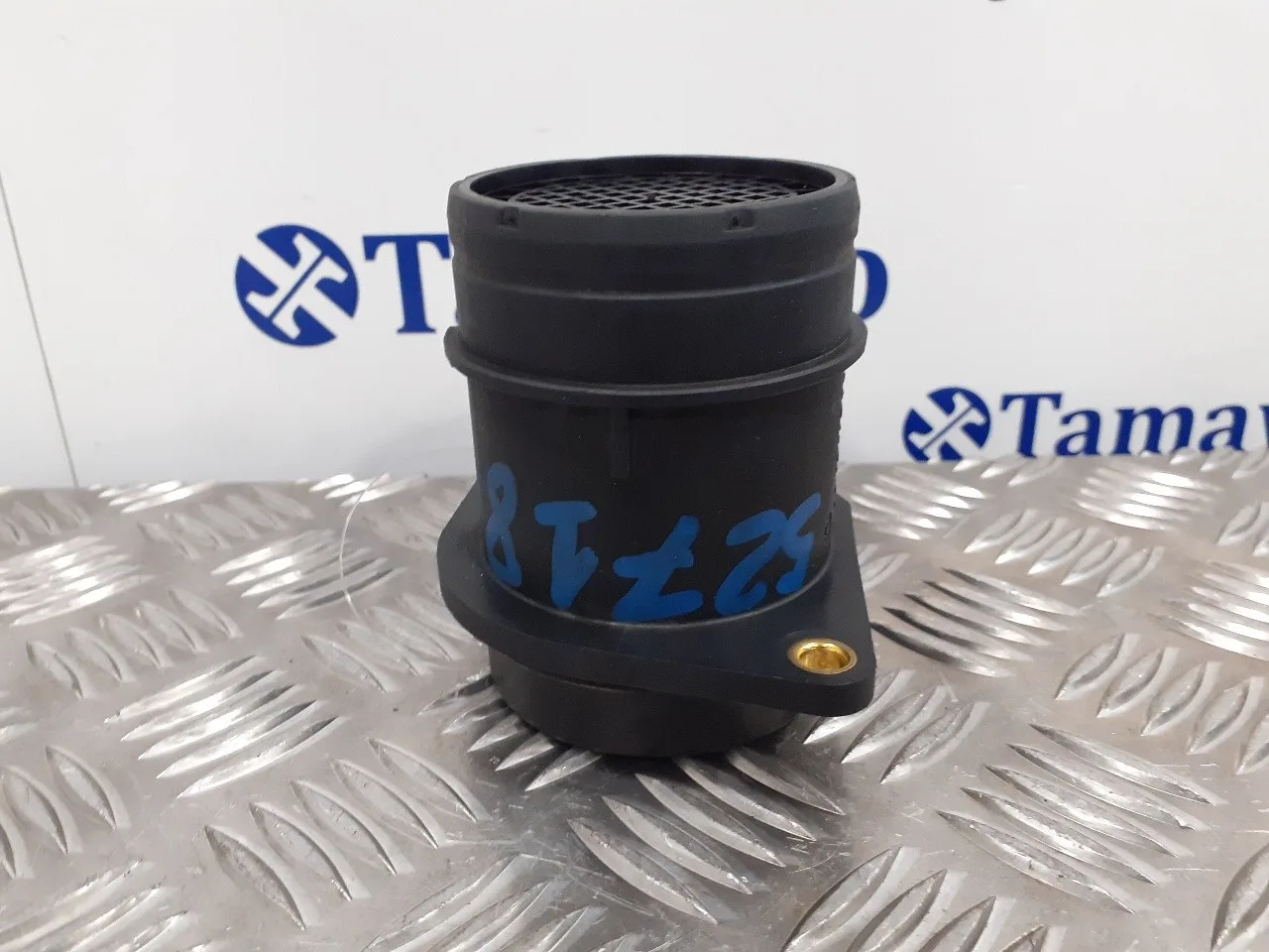 Caudalimetro para Fiat Doblo I Cargo