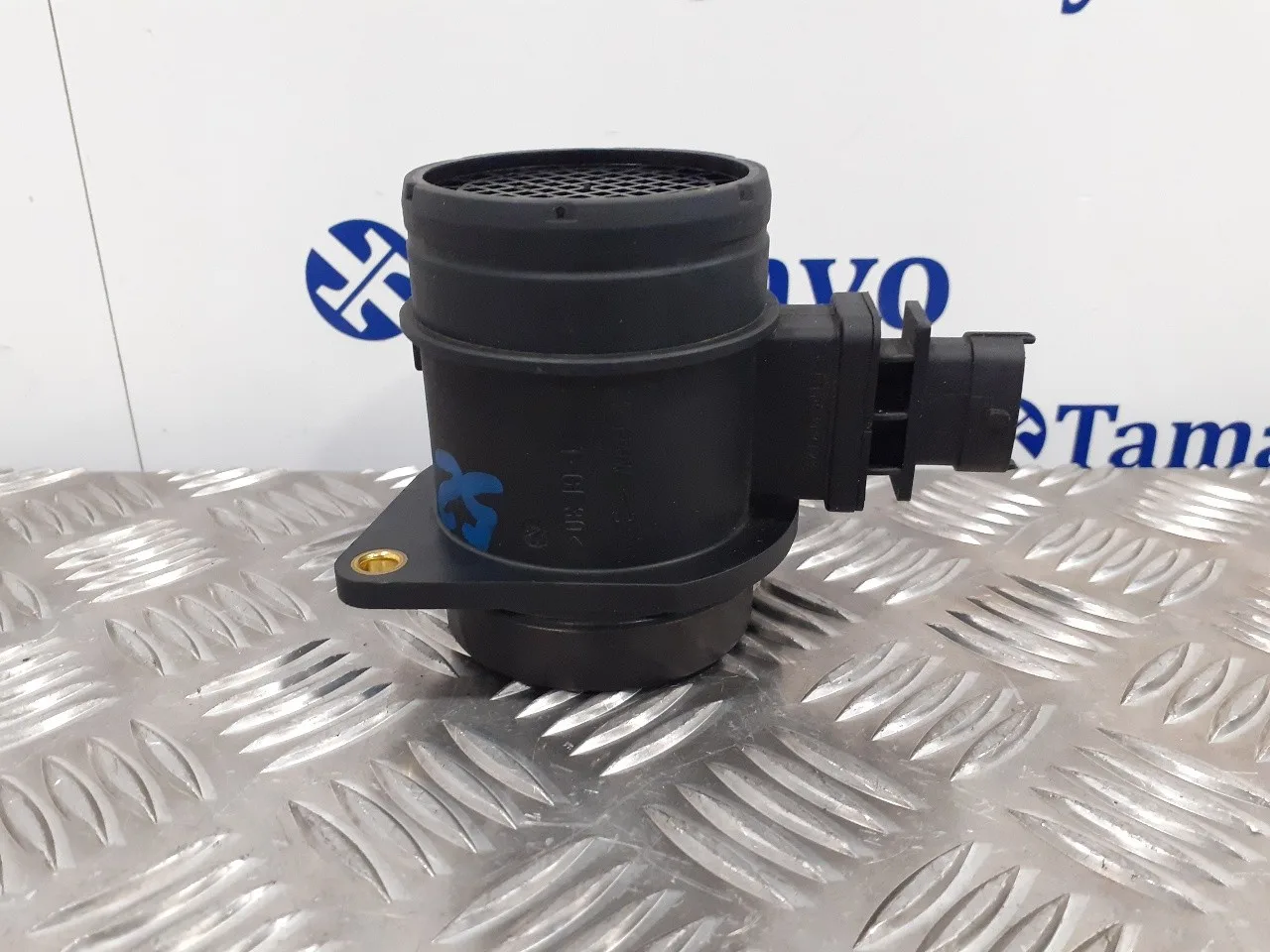 Caudalimetro para Fiat Doblo I Cargo