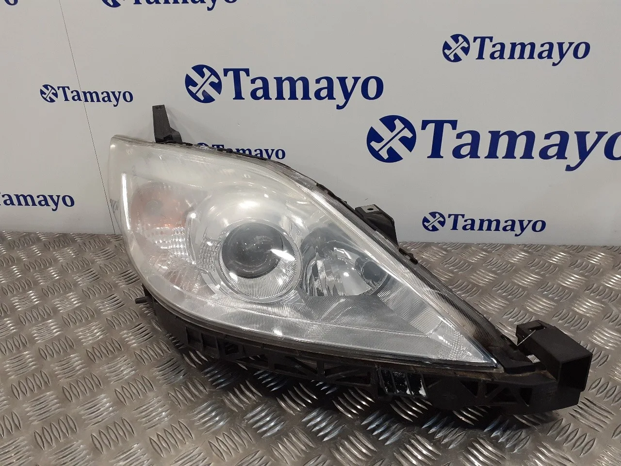 Faro Derecho para Mazda 5 Berl. (Cr)