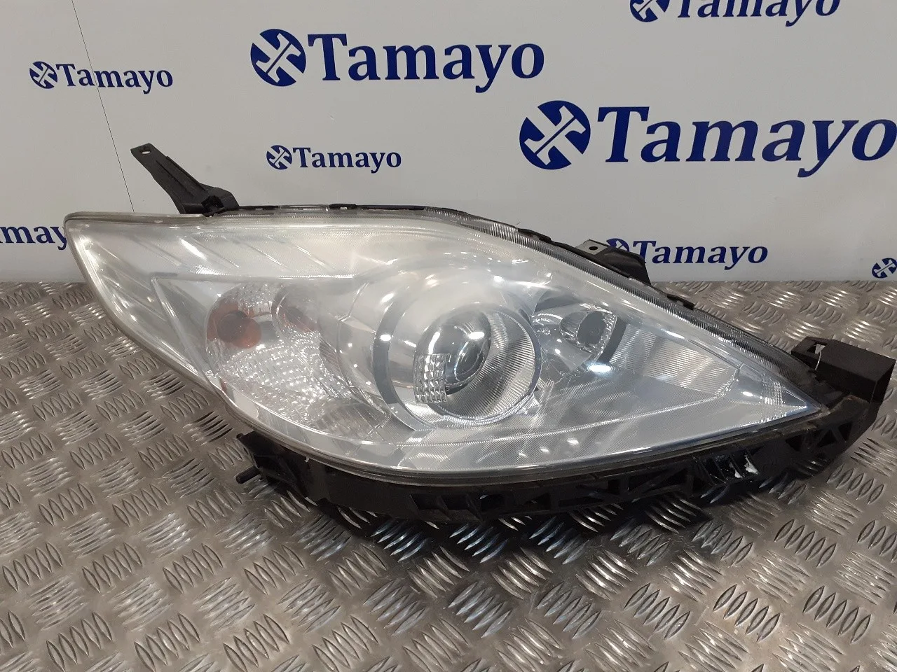 Faro Derecho para Mazda 5 Berl. (Cr)