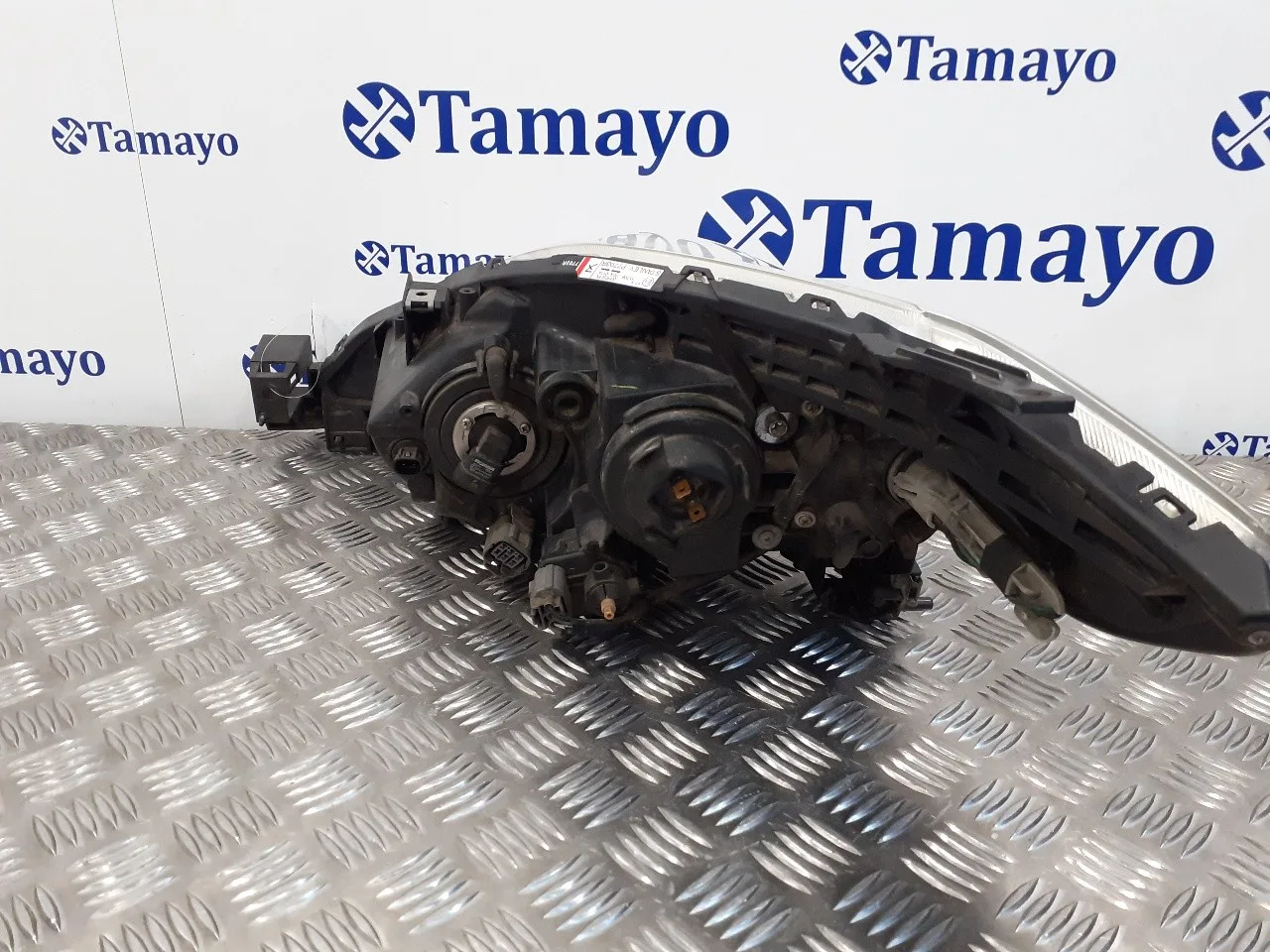 Faro Derecho para Mazda 5 Berl. (Cr)