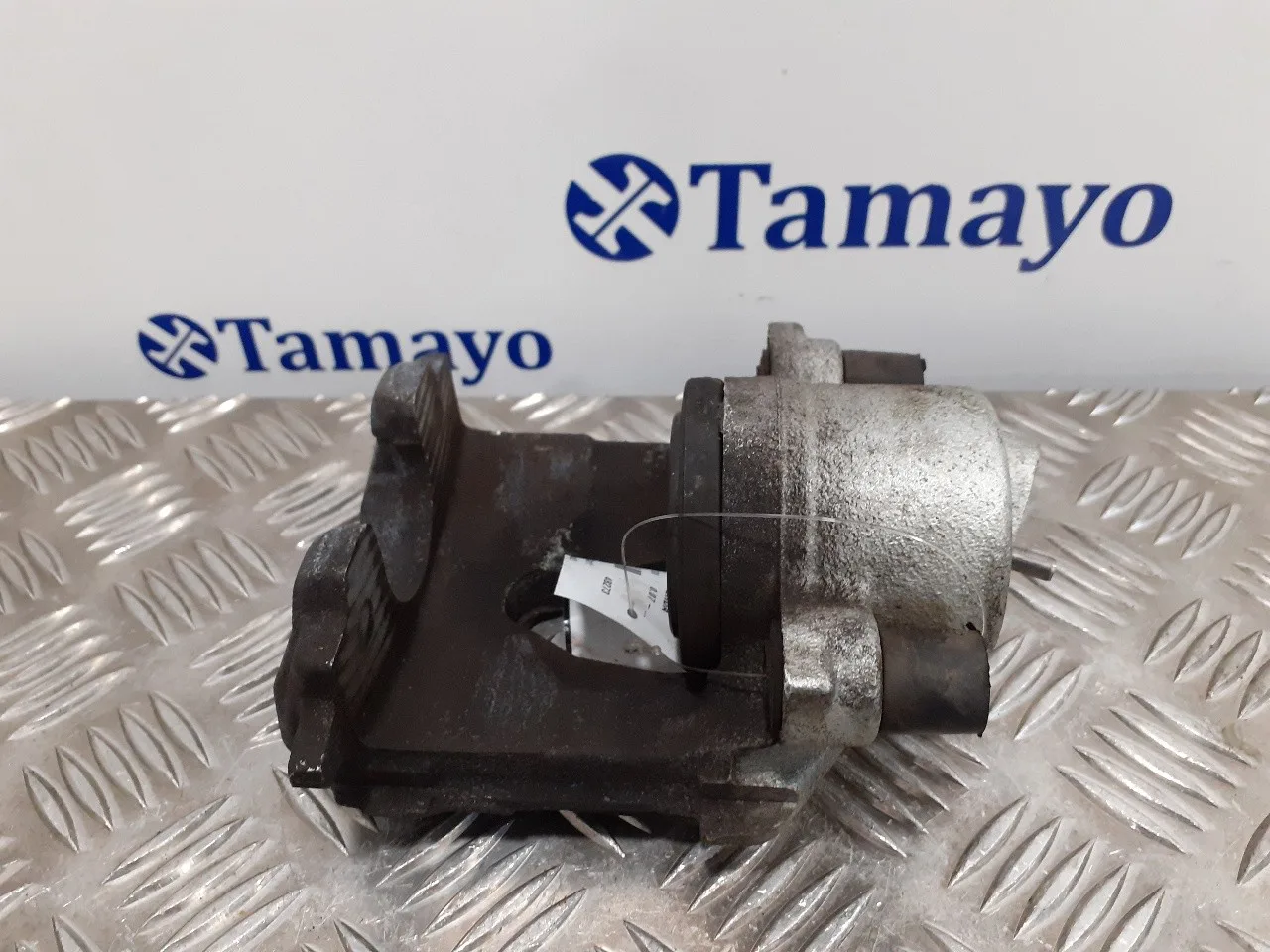 Pinza Freno Delantera Izquierda para Skoda Fabia Combi (5J5)
