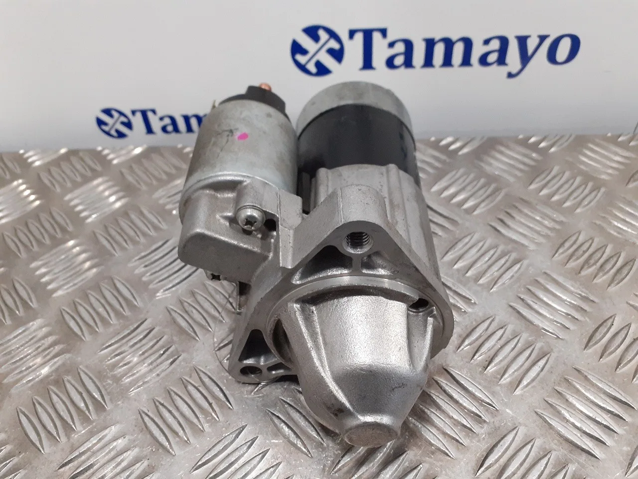 Motor Arranque para Mazda 2 Lim. ()