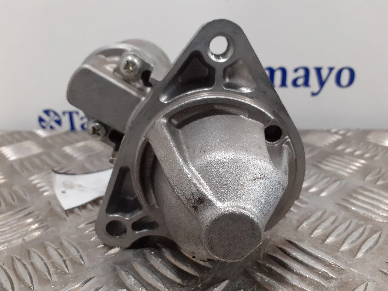 Motor Arranque para Mazda 2 Lim. ()