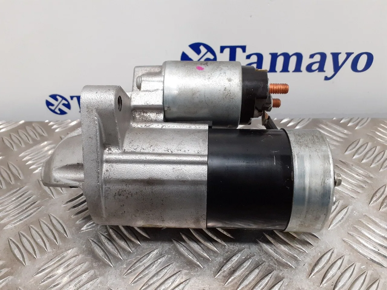 Motor Arranque para Mazda 2 Lim. ()
