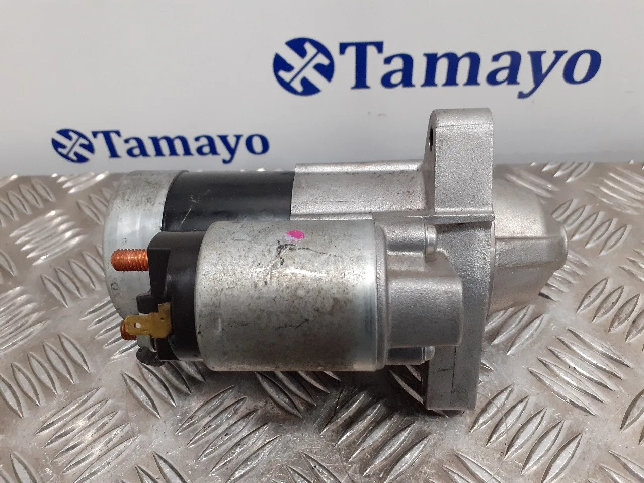 Motor Arranque para Mazda 2 Lim. ()