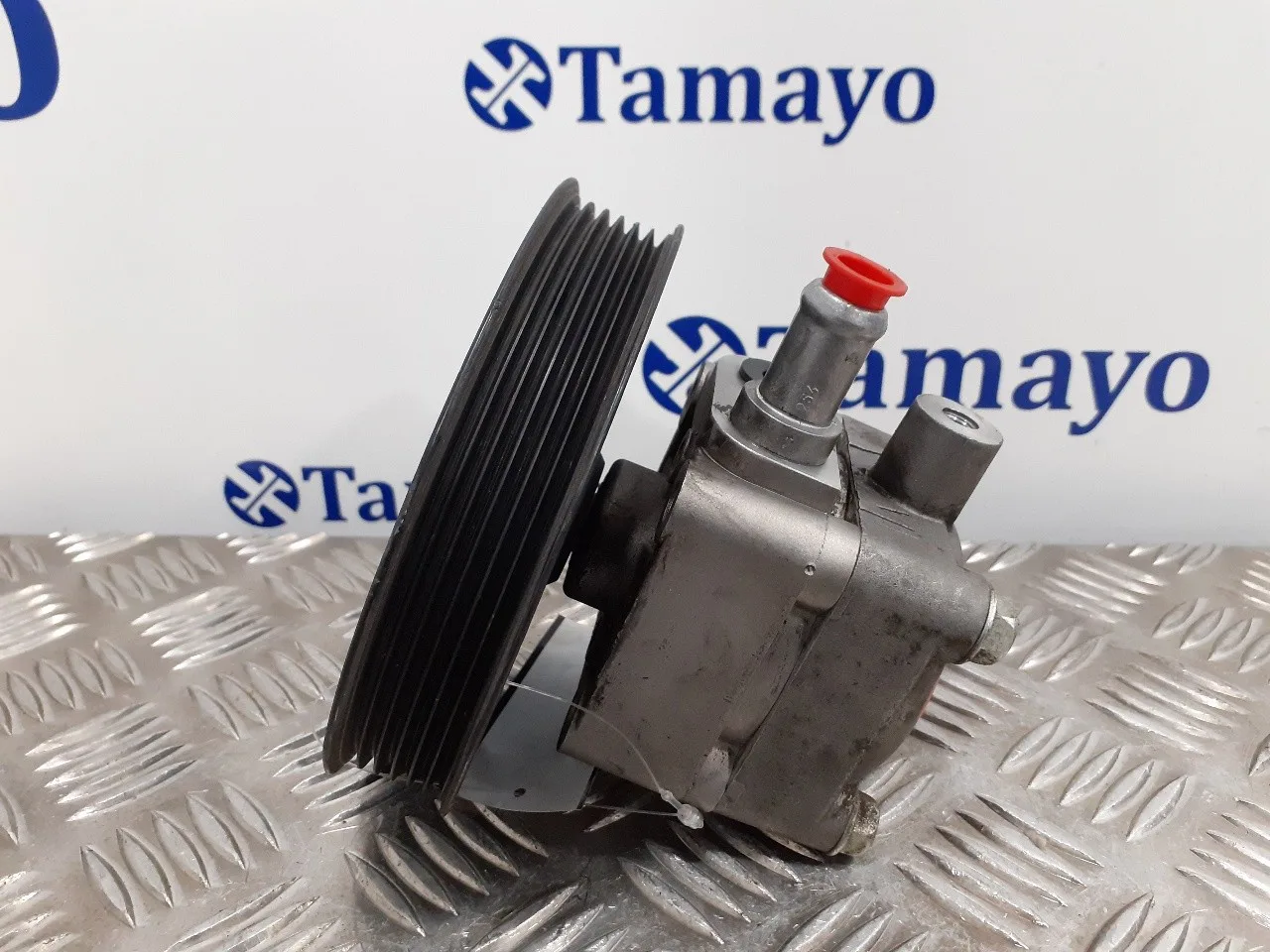 Bomba Direccion para Volvo S40 Berlina
