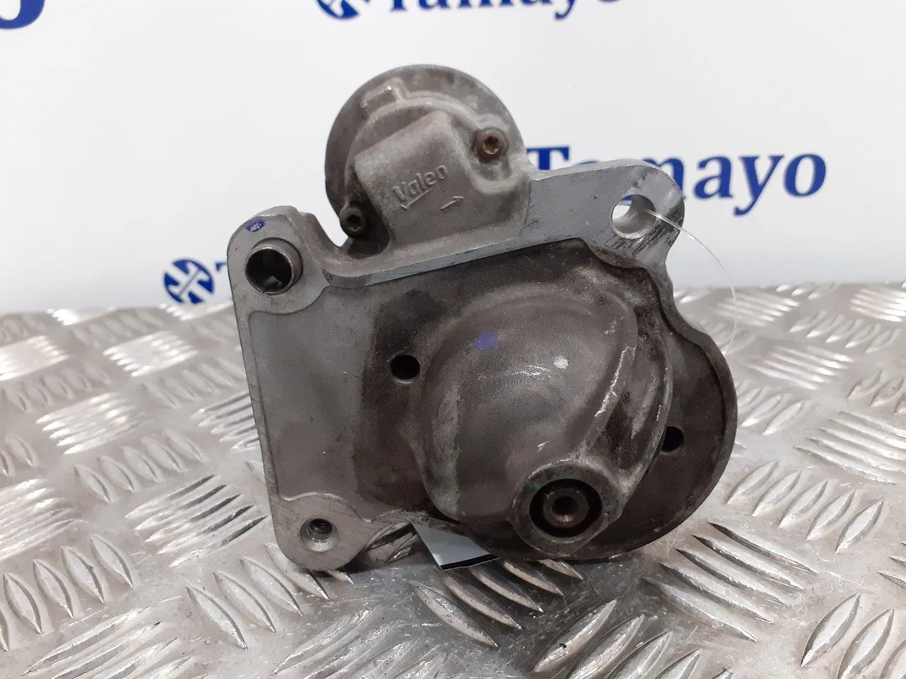 Motor Arranque para Ford Fiesta (Cb1)