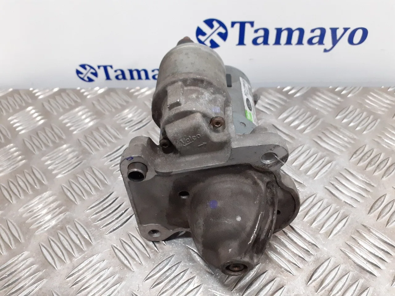 Motor Arranque para Ford Fiesta (Cb1)
