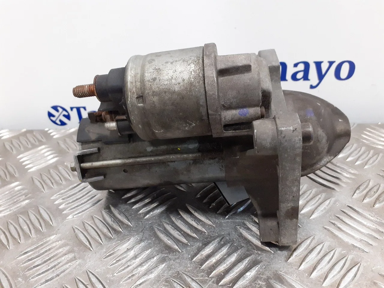 Motor Arranque para Ford Fiesta (Cb1)