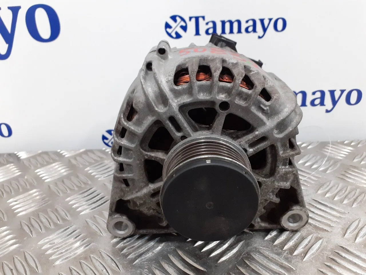 Alternador para Ford Fiesta (Cb1)