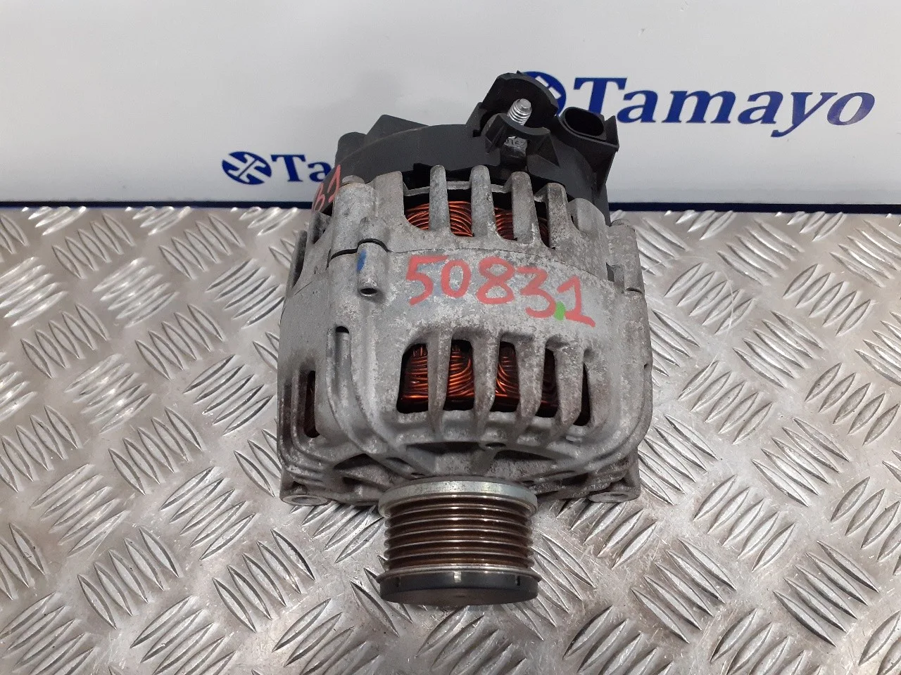 Alternador para Ford Fiesta (Cb1)