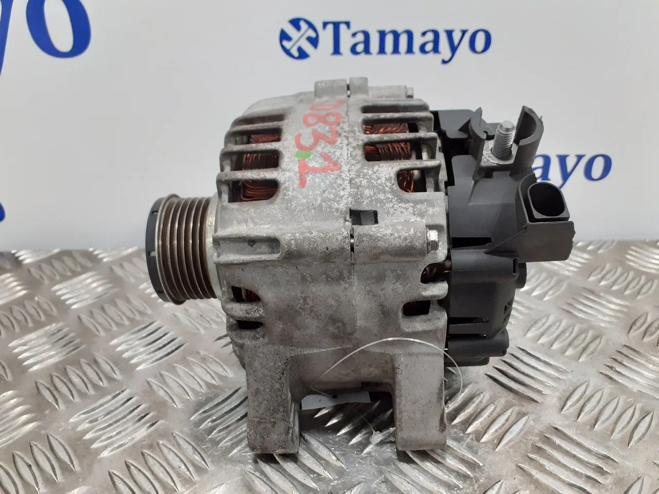 Alternador para Ford Fiesta (Cb1)