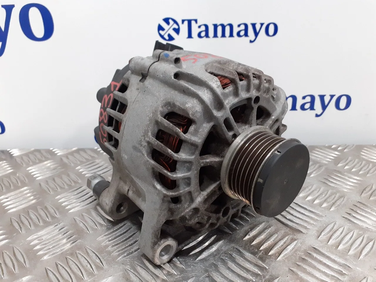 Alternador para Ford Fiesta (Cb1)