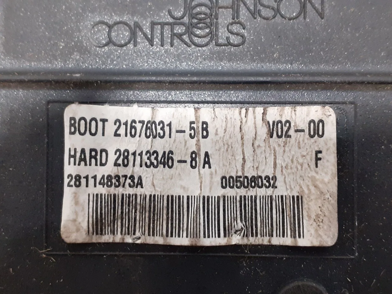 Caja Reles / Fusibles para Citroën C4 Berlina