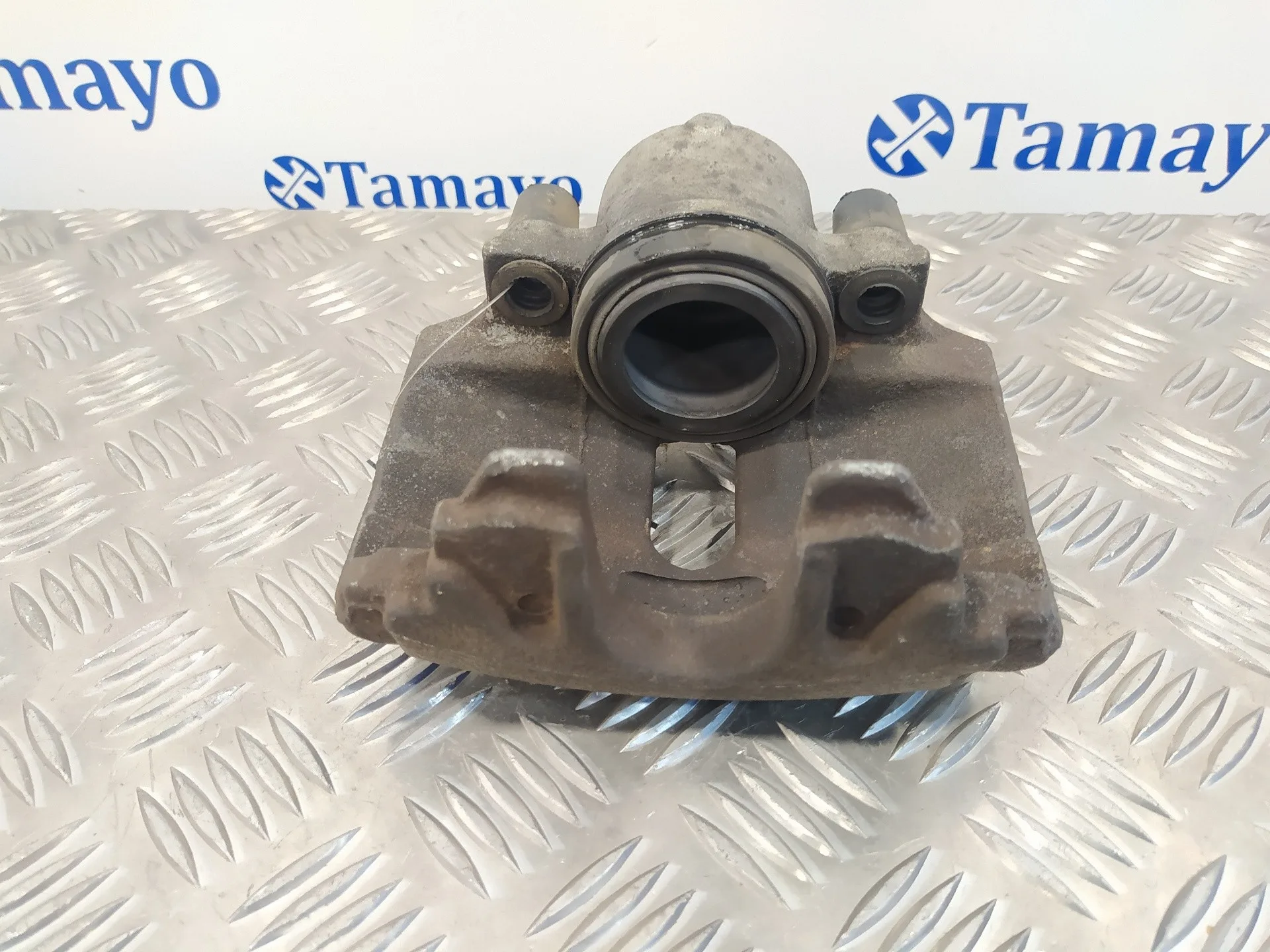 Pinza Freno Delantera Derecha para Seat Altea Xl (5P5)