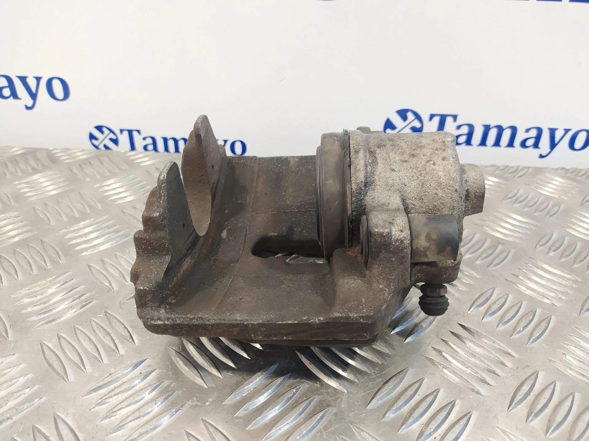 Pinza Freno Delantera Derecha para Seat Altea Xl (5P5)