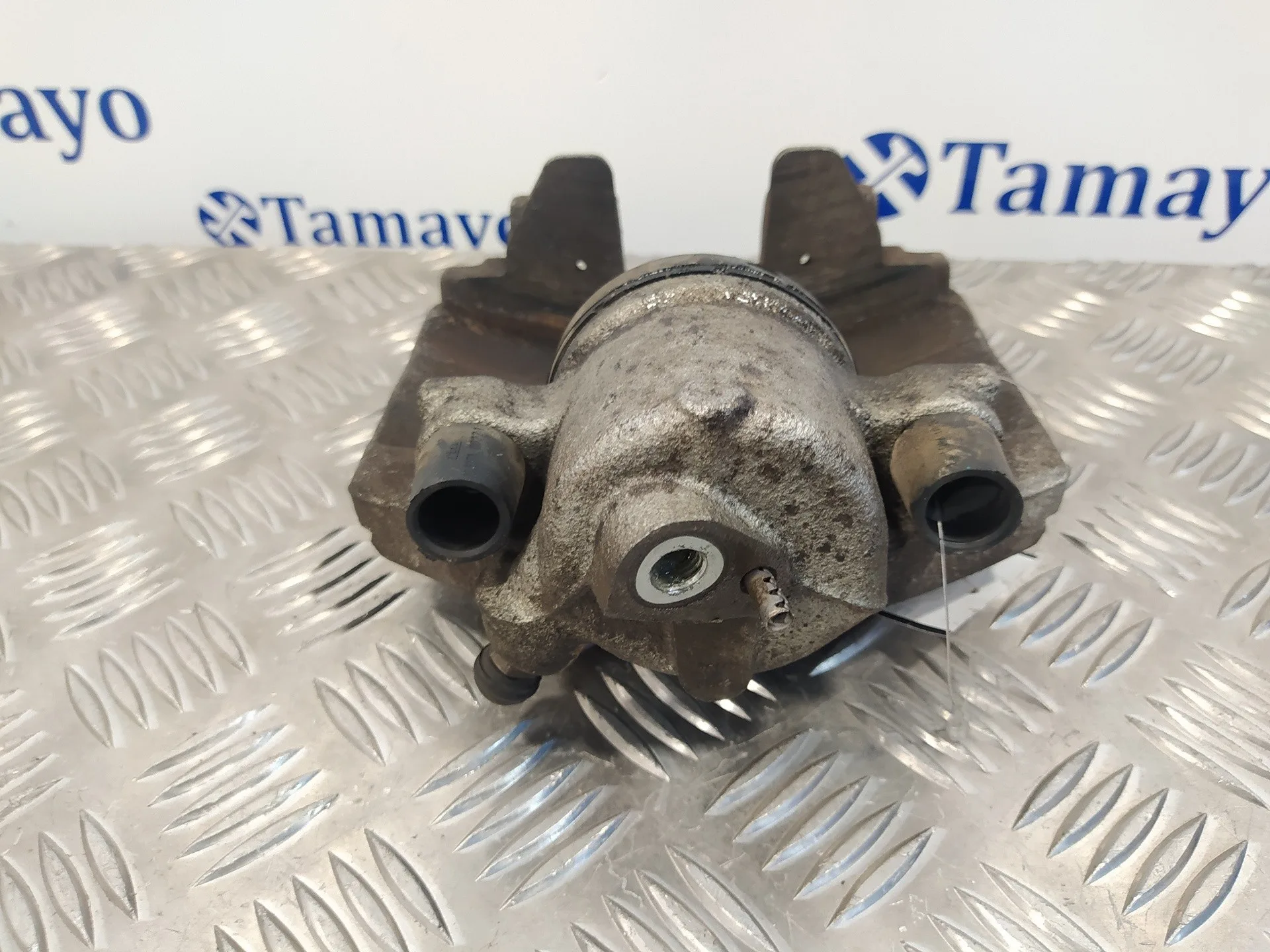 Pinza Freno Delantera Derecha para Seat Altea Xl (5P5)
