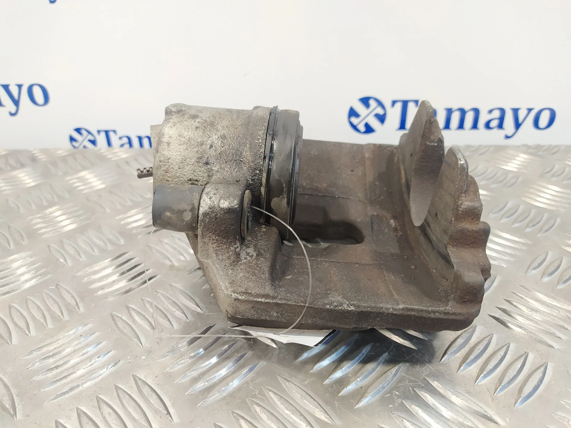 Pinza Freno Delantera Derecha para Seat Altea Xl (5P5)